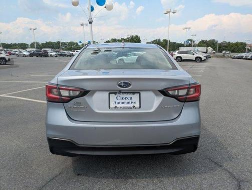 2023 Subaru Legacy Limited