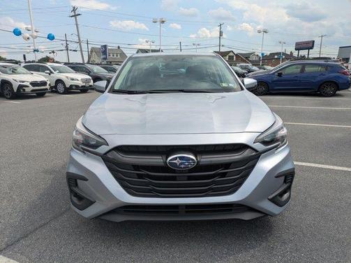 2023 Subaru Legacy Limited