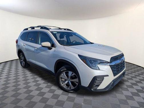 2025 Subaru Ascent Premium