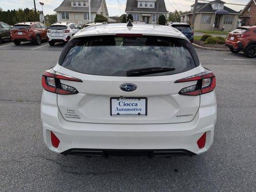 2024 Subaru Impreza Sport