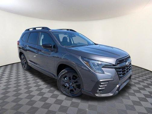 2025 Subaru Ascent Onyx Edition Touring