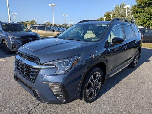 2025 Subaru Ascent Limited