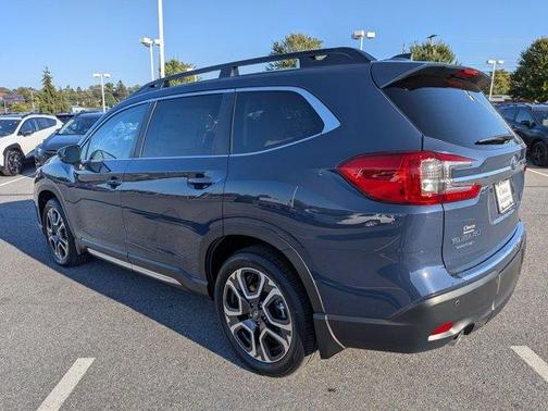 2025 Subaru Ascent Limited