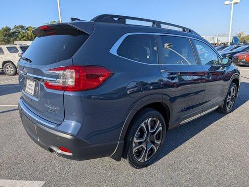 2025 Subaru Ascent Limited