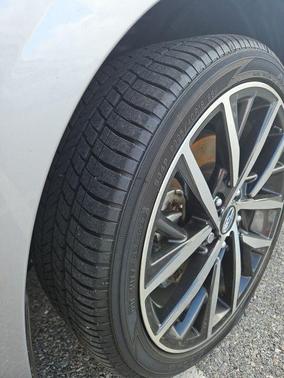 2024 Subaru Impreza Sport