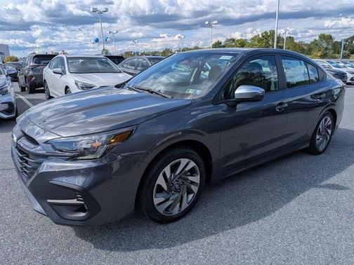 2025 Subaru Legacy Touring XT