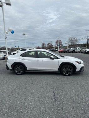 2024 Subaru WRX Base