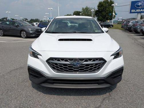2024 Subaru WRX Base
