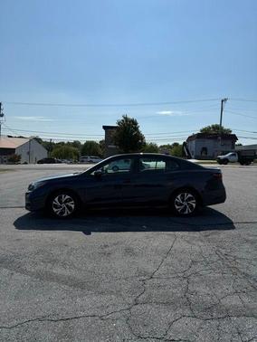 2023 Subaru Legacy Premium