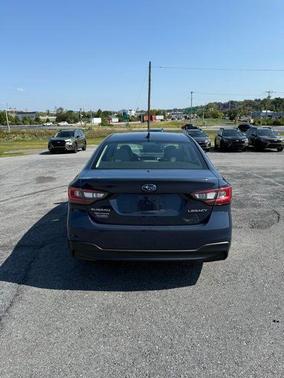 2023 Subaru Legacy Premium