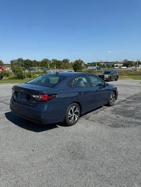 2023 Subaru Legacy Premium