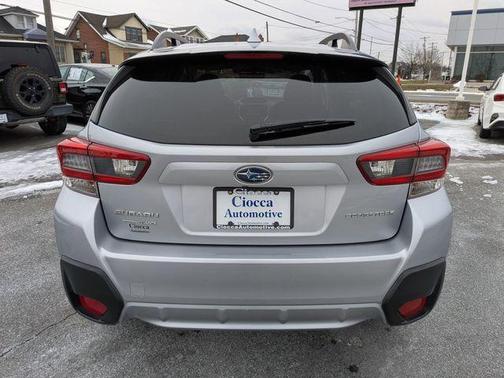 2023 Subaru Crosstrek Premium