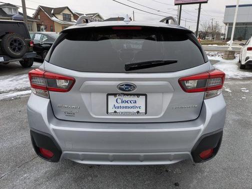 2023 Subaru Crosstrek Premium