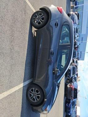 2020 Toyota Yaris Sedan LE