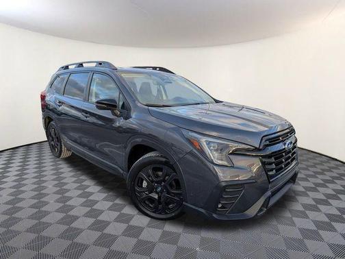 2023 Subaru Ascent Onyx Edition