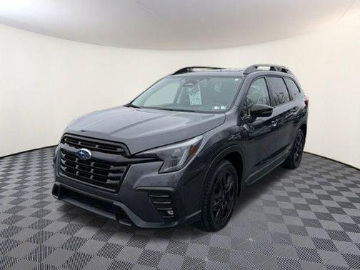 2023 Subaru Ascent Onyx Edition