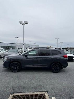 2023 Subaru Ascent Onyx Edition