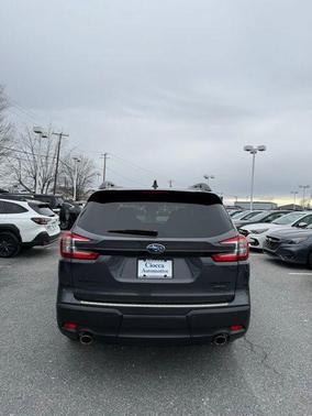 2023 Subaru Ascent Onyx Edition