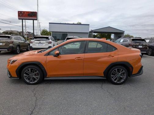 2023 Subaru WRX Base