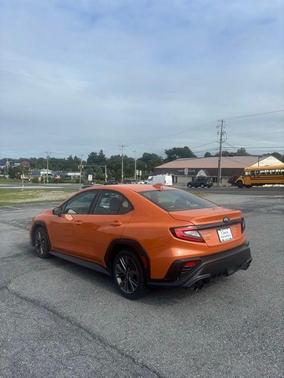 2023 Subaru WRX Base