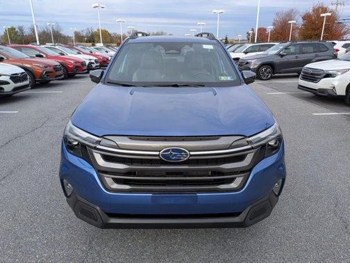 2025 Subaru Forester Hybrid Limited