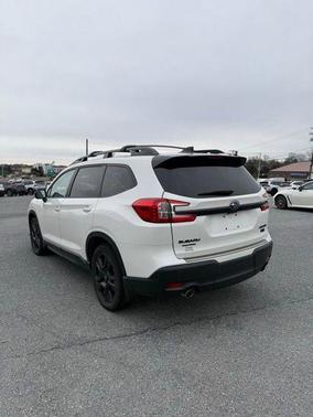 2023 Subaru Ascent Onyx Edition