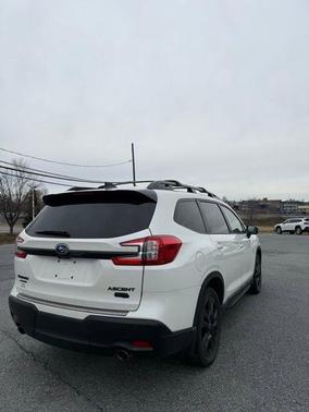 2023 Subaru Ascent Onyx Edition