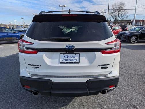 2023 Subaru Ascent Onyx Edition