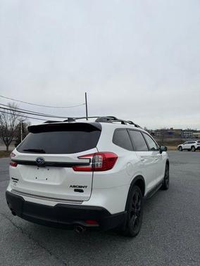 2023 Subaru Ascent Onyx Edition