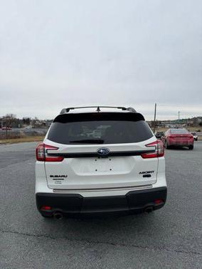 2023 Subaru Ascent Onyx Edition