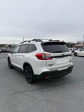 2023 Subaru Ascent Onyx Edition