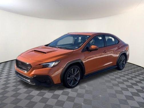 2023 Subaru WRX Base