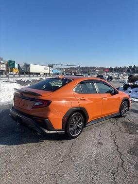 2023 Subaru WRX Base