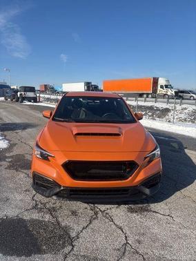 2023 Subaru WRX Base