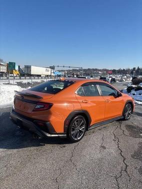 2023 Subaru WRX Base