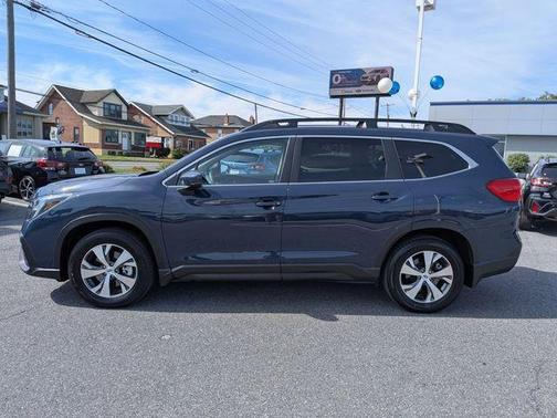 2025 Subaru Ascent Premium