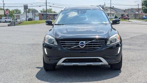 2017 Volvo XC60 T5 Dynamic