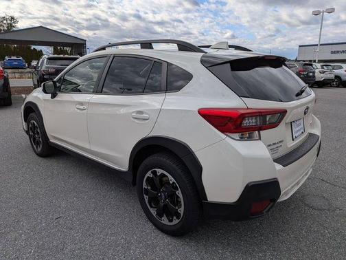 2023 Subaru Crosstrek Premium