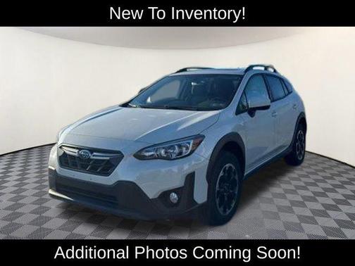 2023 Subaru Crosstrek Premium