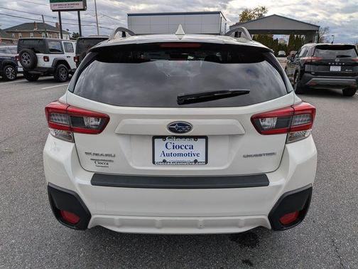 2023 Subaru Crosstrek Premium