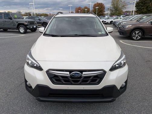 2023 Subaru Crosstrek Premium