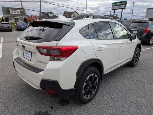 2023 Subaru Crosstrek Premium