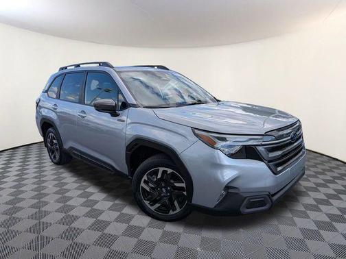 2025 Subaru Forester Hybrid Limited