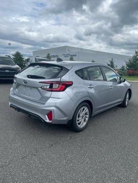 2024 Subaru Impreza Base