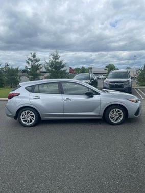 2024 Subaru Impreza Base