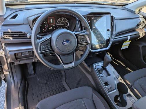 2025 Subaru Impreza Sport