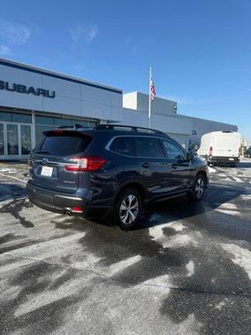 2025 Subaru Ascent Premium