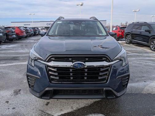 2025 Subaru Ascent Premium