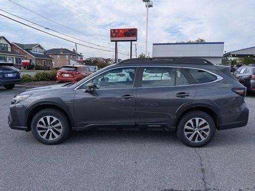 2023 Subaru Outback Base (CVT)