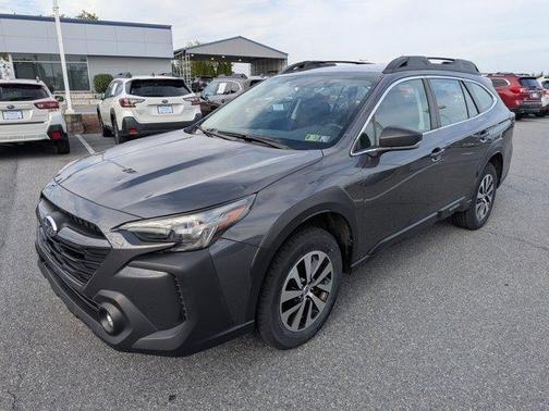 2023 Subaru Outback Base (CVT)